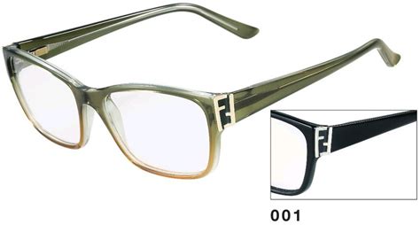 cheap fendi prescription glasses|fendi women's eyeglass frames costco.